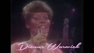 Dionne Warwick Deja Vu live concert performance 1979 [upl. by Joellen]