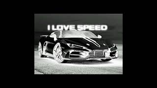 I LOVE SPEED music meme phonk electronicmusic popular ronaldo [upl. by Kendry168]