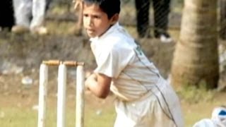 The 8yearold who dismissed Yuvraj Singh [upl. by Yror]