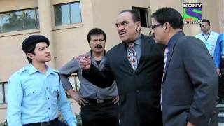 CID  Epsiode 692  Abhijeet Ke Ateet Ka Raaz Part 10 [upl. by Carry]