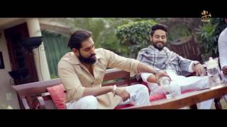 Jatt Sirra Parmish Verma Full Video Upkar Sandhu Latest Top Punjabi Songs [upl. by Reiter764]