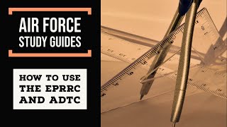 Air Force Study Guides Making SSgt and TSgt [upl. by Ori643]