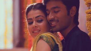 Idicha Pacharisi Song WhatsApp Status  Dhanush  Jeniliya  SVEditz❤️ [upl. by Nicola296]