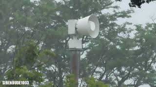 Waseca MN Tornado Warning amp HIGH Pitched 2001SRNB [upl. by Zohar428]