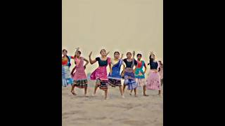 A NA A SALMA  NEW SANTALI VIDEO 2024  NEW SANTALI SONG 2024  AJ amp PUJA [upl. by Mutua255]