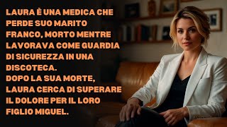 DOPO LA MORTE DEL MARITO HA SUPERATO IL DOLORE PER SUO FIGLIO MIGUEL ESTORIE DI VITA [upl. by Nehtanoj]