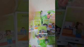 unboxing mie lemonilo NCT Dream shorts [upl. by Lyrret]