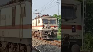 12988 Ajmer Sealdah Superfast Express 🔥⚡🔥⚡🔥 shorts [upl. by Sivatco]