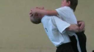 KRAV MAGA KIDS [upl. by Omland]