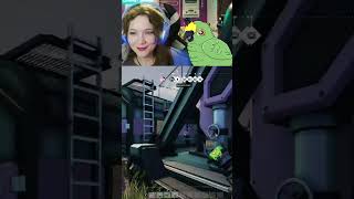 Funny Chat Birb Curse  chattychatot on Twitch [upl. by Annairb]