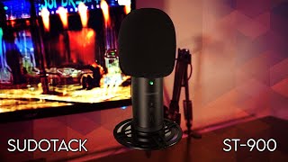 SudoTack ST 900 Review  Does it compare to the Yeti [upl. by Nrojb]