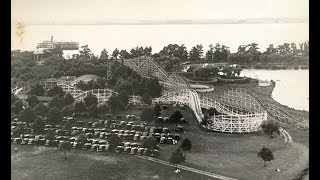 A look back at one of NJs most popular amusement parks [upl. by Bolger]