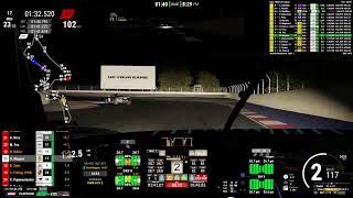 LFM S16 Special Event  SOLO 3 Hours of Kyalami  ACC  NLENG [upl. by Zebadiah434]