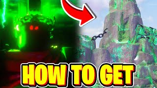 How To GET SECRET ITEM amp 1x1x1x1 BOSS FIGHT LIVE EVENT In Roblox The Games Event [upl. by Theurer]