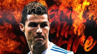 Cristiano Ronaldo 🔥 Start That Fire 2 🔥 60FPS [upl. by Anaerdna478]