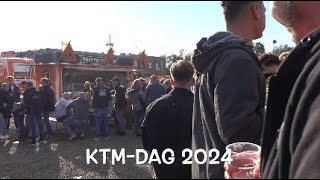 KTM dag 2024 met marKant in de feesttent [upl. by Jem]