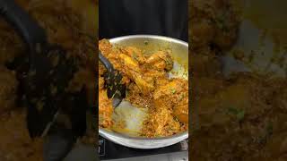 Chicken biryani recipe food homecookfoodie cooking youtube youtubeshorts shorts [upl. by Artur114]