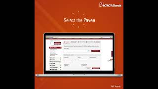 How to Transfer Funds to UPI ID  Virtual Account using ICICI Bank Internet Banking [upl. by Relyuhcs]