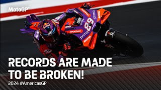 What We Learned on Friday 🤠  2024 AmericasGP [upl. by Leiuqeze]