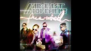 Far East Movement  Round Round Tokyo Drift [upl. by Amadas]