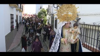 ALGATOCÍN CELEBRÓ CON GRAN AFLUENCIA DE PERSONAS EL DÍA DE LA CANDELARIA [upl. by Hootman847]