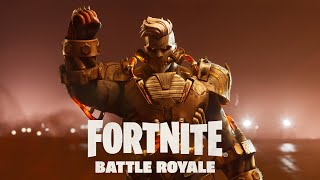 Fortnite Battle Royale Chapter 5 Season 3  Wrecked  Launch Trailer [upl. by Ber]