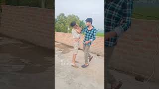 comedy video nikaali ka Katta hashtag videoprank video [upl. by Notselrahc]