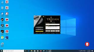 How to Setup Trilian in cubase  tutorial [upl. by Nylehtak]