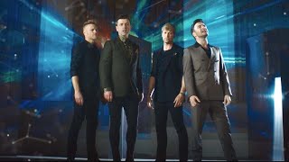 Westlife  Starlight Official Video [upl. by Elleirad185]