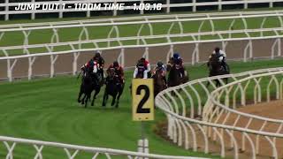 Mornington Jump Outs 3 Jan 2024 Jump Out 1 [upl. by Luba970]