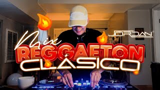 🔥 Reggaeton Clásico Mix  Reggaeton Old School 🎧 Yo Voy Gasolina Tocarte Toa Ven Bailalo 🎶quot [upl. by Garlen610]