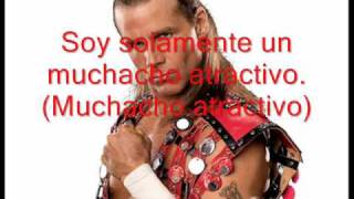 Shawn Michaels Theme  Sub en Español [upl. by Aketahs]