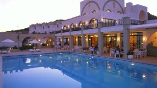 Calypso Palace Faliraki Greece [upl. by Ripleigh]