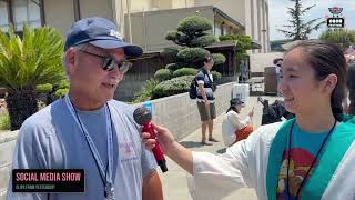 2024 Obon Social Media Show [upl. by Bough99]