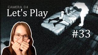 Lets Play Fatal Frame 5  Part 33  OBSERVE [upl. by Hildie]