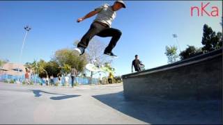 RAY MALDONADO  CLIPS AT THE BERRICS PLAZA [upl. by Hornstein]