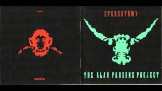 Alan Parsons Project  Stereotomy  Track 1  2 [upl. by Oj]