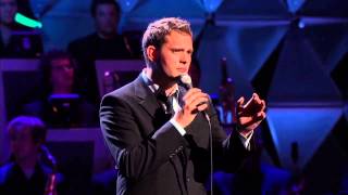 Michael Buble Home Live Madison Square Garden 2013 [upl. by Ganley]