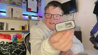 Ziggo Next Mini Unboxing Klein van formaat groot in functies [upl. by Yelrak]