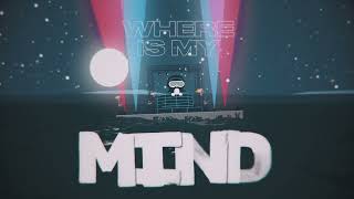 Gestört aber Geil  Where is your mind Official Visualizer [upl. by Annaerb]