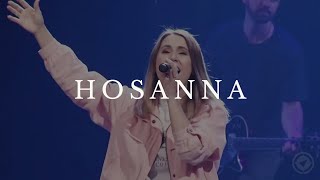 Hosanna Praise is Rising  Worship at The Compass Church [upl. by Jeremie331]