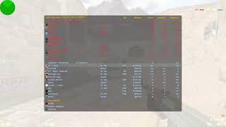 chia streaming counterstrike 16 [upl. by Nanahs]