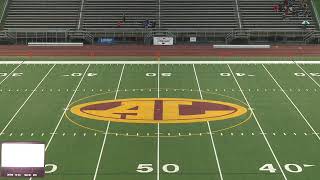 Avon Lake High School vs BrecksvilleBroadview Heights High School Mens JV Soccer [upl. by Beal]