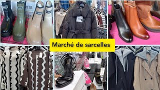 marché sarcelles arrivage nouveauté 🛒 26 novembre 2023 [upl. by Peppy]