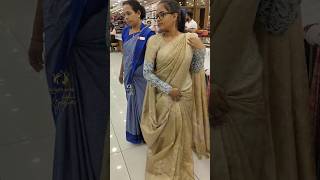 Saree Draping You NEED To Try [upl. by Frodin934]