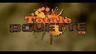 Totale Bouette 2013 [upl. by Ryder739]