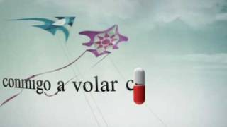 Anuncio Spot Frenadol Volar cometas [upl. by Ylrahc317]