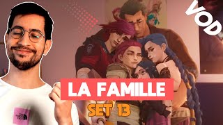 ME FAMILLE ZERO SOUCI [upl. by Leziar]