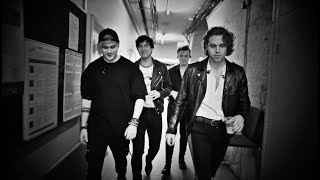 5 Seconds of Summer  Youngblood Then amp Now [upl. by Raffaello]