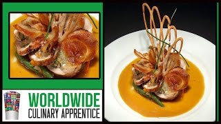 15 Creative Ways to Plate Chicken Food Plating Techniques for Stunning Presentations [upl. by Clute791]